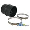 A & I Products Centri Rubber Hump Hose w/2 Clamps 5 6.4" x6.4" x8.8" A-94500 - alternate 2